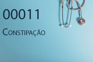 00011 Constipação