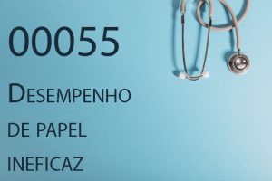 00055 Desempenho de papel ineficaz