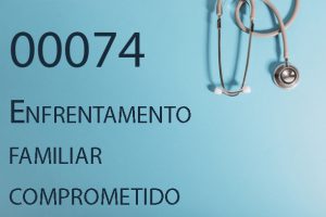 00074 Enfrentamento familiar comprometido
