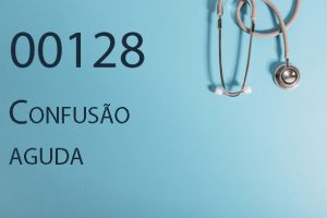 00128 Confusão aguda