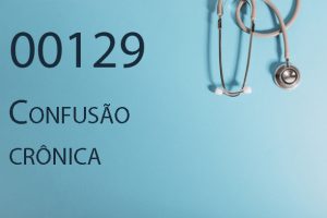 00129 Confusão crônica