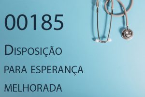 00185 Disposição para esperança melhorada